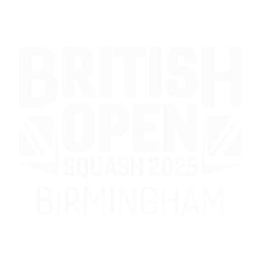 EVENT INFO & TICKETS British Open Squash